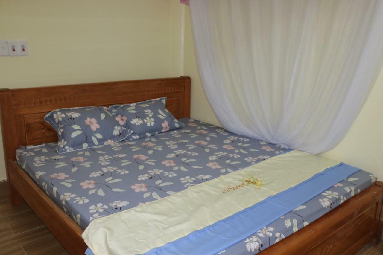 Khuoi Ky Eco Homestay Cao Bang Zewnętrze zdjęcie