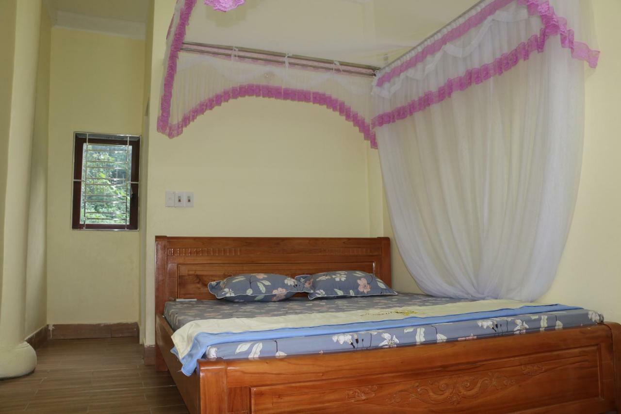 Khuoi Ky Eco Homestay Cao Bang Zewnętrze zdjęcie